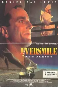Poster to the movie "Eversmile New Jersey" #955526