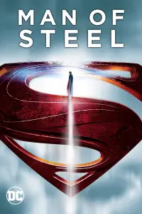 Poster to the movie "Man of Steel" #583703