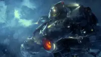 Backdrop to the movie "Pacific Rim" #1120980