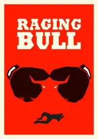 Poster to the movie "Raging Bull" #691146