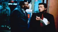Backdrop to the movie "Rush Hour" #818480