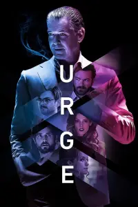 Poster to the movie "Urge" #995969
