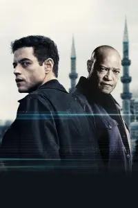 Poster to the movie "The Amateur" #563692