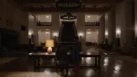 Backdrop to the movie "The Shining" #816894