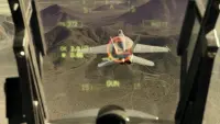 Backdrop to the movie "Top Gun: Maverick" #801371