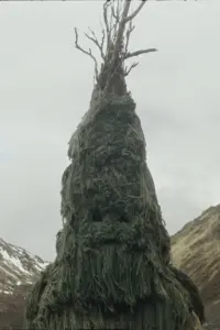 Poster to the movie "Trolsk" #856567