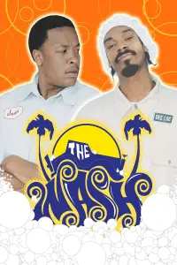 Poster to the movie "The Wash" #1047966