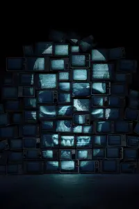 Poster to the movie "V/H/S/94" #808727