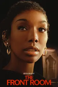 Poster to the movie "The Front Room" #707653