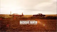 Backdrop to the movie "Backseat Fighter" #745196