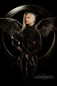 Poster to the movie "The Hunger Games: Mockingjay - Part 1" #917192