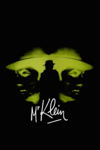 Poster to the movie "Mr. Klein" #991754