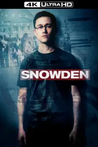 Poster to the movie "Snowden" #1070133