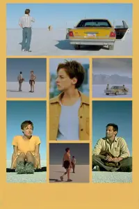 Poster to the movie "August 32nd on Earth" #1215194