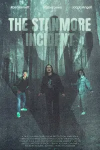 Poster to the movie "The Stanmore Incident" #1017753