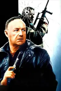 Poster to the movie "The Package" #878120