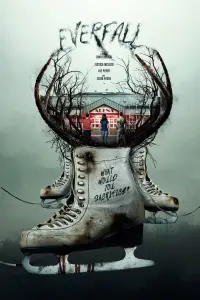 Poster to the movie "Everfall" #725747