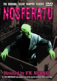 Poster to the movie "Nosferatu" #917428