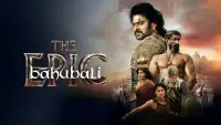 Backdrop to the movie "Bāhubali: The Epic" #516988