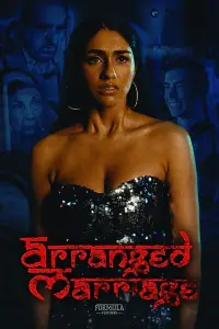 Poster to the movie "Arranged Marriage" #635817