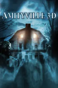 Poster to the movie "Amityville 3-D" #1036160