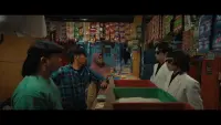 Backdrop to the movie "Apocalypse Mart" #793946
