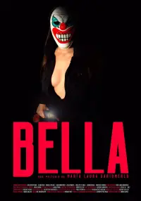 Poster to the movie "Bella" #718266