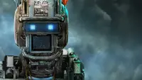 Backdrop to the movie "Chappie" #263752