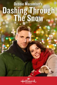 Poster to the movie "Debbie Macomber