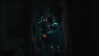 Backdrop to the movie "Five Nights at Freddy