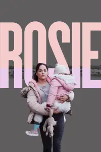 Poster to the movie "Rosie" #678644