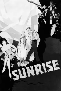 Poster to the movie "Sunrise: A Song of Two Humans" #977482