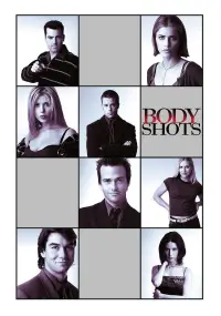 Poster to the movie "Body Shots" #699445