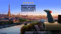 Backdrop to the movie "Ratatouille" #913069