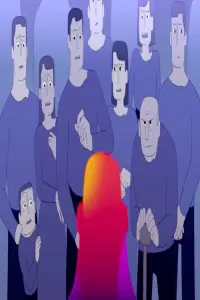 Out of the Blue