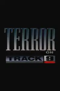 Poster to the movie "Terror on Track 9" #1133262