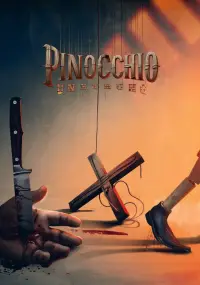 Poster to the movie "Pinocchio: Unstrung" #1255597