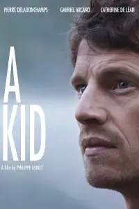 Poster to the movie "A Kid" #1029452