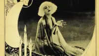 Backdrop to the movie "Salomé" #731962