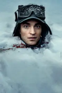 Poster to the movie "Mickey 17" #556498