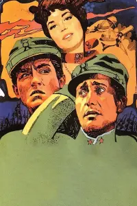 Poster to the movie "The Great War" #714489