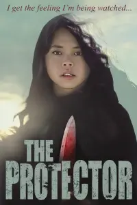 Poster to the movie "The Protector" #1114397