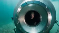 Backdrop to the movie "Titan: The OceanGate Disaster" #775162