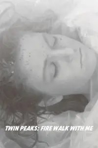 Poster to the movie "Twin Peaks: Fire Walk with Me" #643411