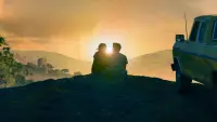 Backdrop to the movie "When I