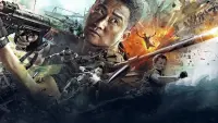 Backdrop to the movie "Wolf Warrior 2" #805132