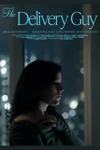 Poster to the movie "The Delivery Guy" #1007836