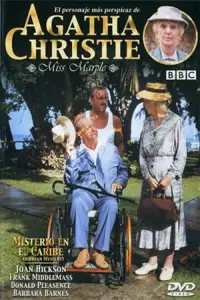 Poster to the movie "Miss Marple: A Caribbean Mystery" #1044008