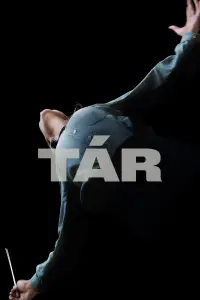 Poster to the movie "TÁR" #1132927