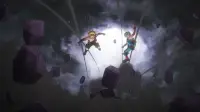 Backdrop to the movie "My Hero Academia: Heroes Rising" #876249